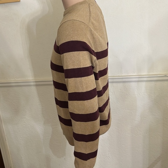 Tommy Hilfiger stripped sweater site sm mens - Picture 8 of 8